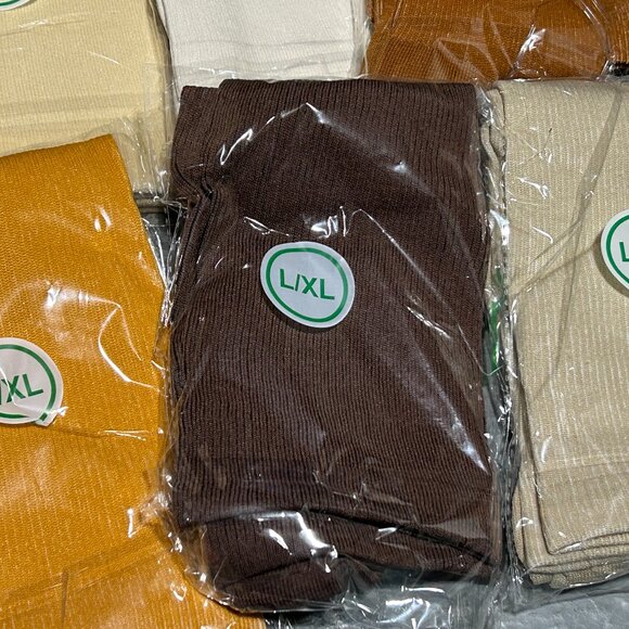 Copper Compression Socks – 6-Pack – L/XL - New - Picture 3 of 6